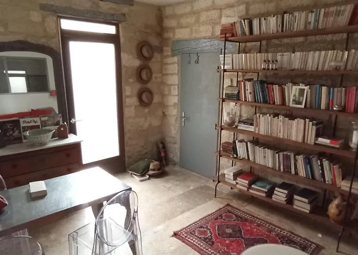 Appartement Cosy Rue Haguenot Proche Arceaux