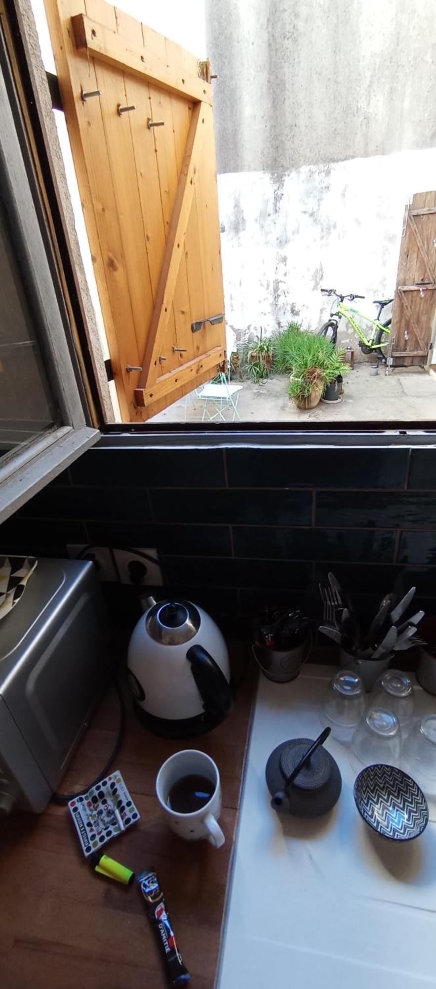Apartment Cosy Rue Haguenot Proche Arceaux