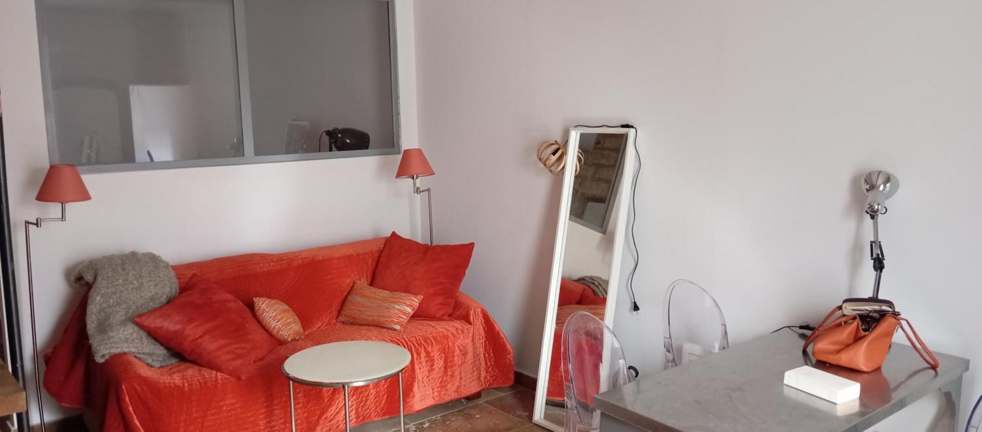 Apartment Cosy Rue Haguenot Proche Arceaux *