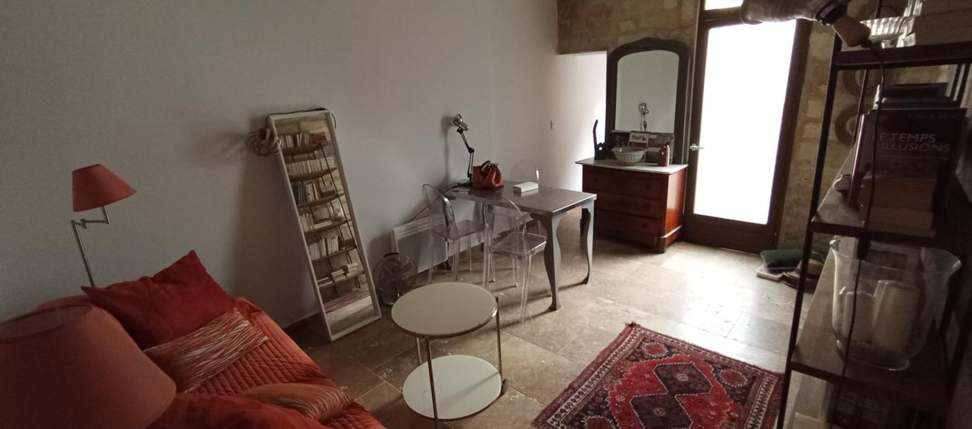 Apartment Cosy Rue Haguenot Proche Arceaux