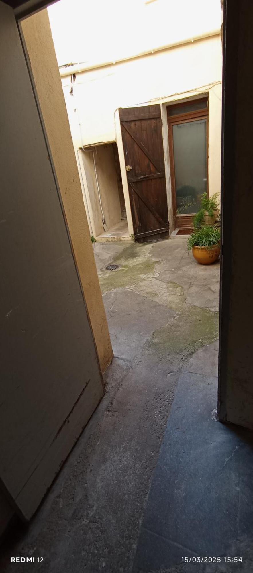 Apartment Cosy Rue Haguenot Proche Arceaux Montpellier