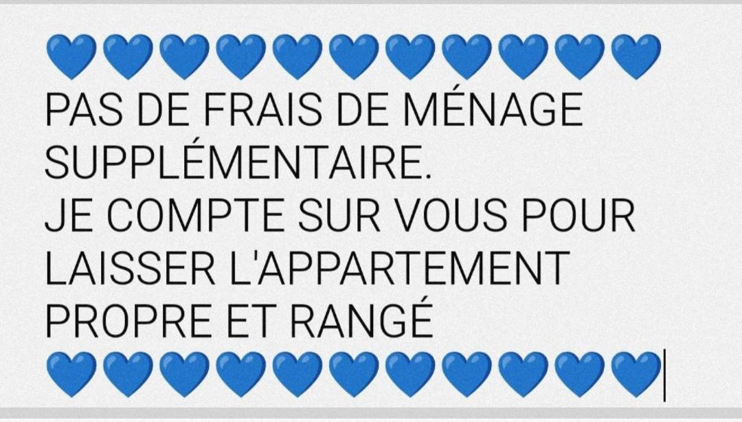 Cosy Rue Haguenot Proche Arceaux
