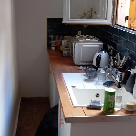 Appartement Cosy Rue Haguenot Proche Arceaux Montpellier Exterior photo